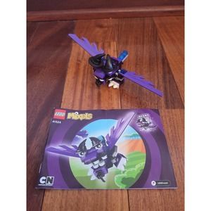 LEGO Mixels Wiztastics Series 3 Mesmo 41524